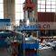 Rubber sealing vulcanized making machine / hydraulic silicone seal injection moulding machine