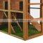 Wooden Chicken Layer Cage chick house chicken coop