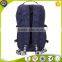 Direct Factory Price special teenage canvas backpack