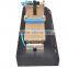 2015 Hot Sale 7 inch manual laminating machine