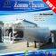 Top Sale 3 Axle 50cbm Bulk Cement Tanker Semi Trailer For Sale