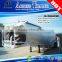 60cbm Bulk Cement Tank Semi Trailer, Cement Bulker Truck Trailer For Sale