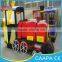 electric tourist train !Top level classical manufacturers electric tourist train