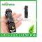 super Mini led flashlight zoomable 3 Modes LED flashlight 5W cre e Q5 super waterproof For AA/14500 battary mini torch light