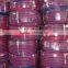 Oxygen Acetylene Rubber Twin Welding Hose