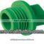 Plug - PPR Pipes and Fittings Green - PPR PIPE FITTING