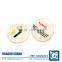 Clothing anti-theft EAS Security ink tag Pin