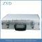 Aluminum Laptop and Test Equipment Silver Hard Case ZYD-HZMlc025