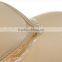 Wholesale Price Soft Breast Sponge Bra Sexy Girl Big Shape Up Sponge Bra Self Adhesive Spong Bra