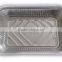 aluminium foil food container