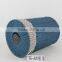factory directly sale decorative stainless hotel laundry basket