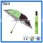 Promotional Gift wine bottle rain umbrella/uv protection wine bottle rain umbrella/ Cutom advertising wine bottle rain umbrella