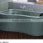 Colorful double Bathtub(WMD-SR1067)