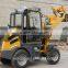zl 08 wheel loader timber grab loader pallet fork loader