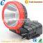 China High Quality Plastic Material LED Flashlight Emergency Headlight