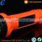 2016 Solar Led Torch Flashlight Electronic Plastic Powerful WIth inside Power