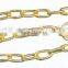 Non Sparking and Non Magnetic Hand Chain Brass Al-Br