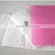 plastic ldpe wrapping bubble bag manufacture in china