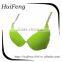 China factory young women basic bra new design
