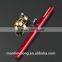 Mini Fishing Rod Telescopic Fishing Rod With Fishing Reel