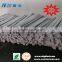 Top sell quality energy saving 2g11 led tube light milky cover AC220V input voltage led 2g11 tube