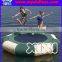 water trampoline