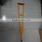Axillary Wooden Crutch For Child