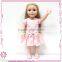 Custom 18 Inch Plastic Dolls Wholesale for Gift