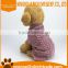 M15 custom wholesale matching dog pet clothes dog clothes                        
                                                Quality Choice
                                                    Most Popular