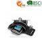 China manufactorer custom sports running 7 inch cover pouch for tablet pc camera armband