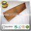 sliding door section aluminium profile top strip display profile