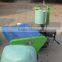 2015 hot sale factory direct hay bale packing machine for agriculture