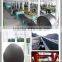 (CC-56)Huashen Cotton canvas Conveyor Belt widely used in belt conveyor