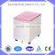 Best price corner glass display cabinet medicine cabinet china supplier