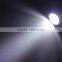 Onlystar GS-8101 aluminum 1W led china supplier promotional mini led fleshlight with CE&ROHS flesh torch