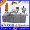 Sales promotion vial capping machine,liquid syrup filling machine