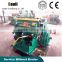 Advanced technology manual heavy duty Die cutting and creasing machine for corrugated carton box