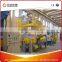 XQ Series Wire Rod Shot Blast Cleaning Machine Price