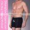 hot sex images White Asymmetric Trim Basic men underwear