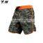 Top Quality Custom Camo MMA Shorts