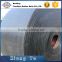 mining circular heating flat transmission belt high quality rubber belt conveyor