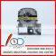 ST18SW white on clear 18mm tape cartridge compatible for Espon/Kingjim label printer LC-5TWN