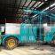 Robot Arm Shotcrete Machine - 20m3/h,30h3/h,40m3/h