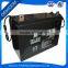 2016 rechargeable 12V 65---100Ah wind power generator battery