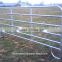 Factory price wholesale galvanized steel cattle livestock corral Horse Stall Panels