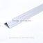 L shape aluminum flooring edge right angle decorative accessories