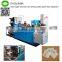 China supply automatic color printing napkin paper tissue equipment