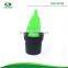 hot sale potted silicone tea bag infuser wholesale.