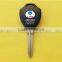 Uncut TOY43 Blade 4 Buttons Replacement Remote Key Shell for Toyota Camry Blank Key