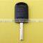 (More blades) car key opel 2 button key fob remote cover case shell Opel Corsa Hu43 blade